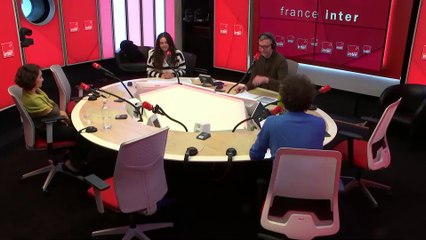 Et si les améridiens étaient plus heureux que nous ? - La lutte enchantée de Cyril Dion