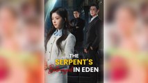 The Serpent's Betrayal In Eden SR Full Movie