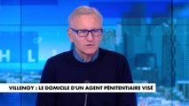 André Vallini : «Les agents pénitentiaires sont les premières cibles des narcotrafiquants»