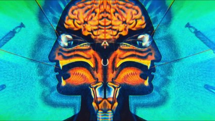 Criaturas da Mente | Trailer