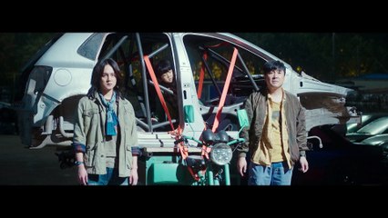 Pegasus 2019 Full Movie HD l Chinse Action Movie