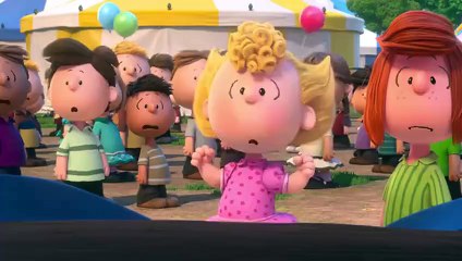 aauugghh - These Kids in the Biggiest Playground After Charlie Goes to the train when it's not working and says aaugh, he goes to spin, hits and sees stars just like Billionfold Dizzy Sounds (Flexatone Sound) with stars gone wrong