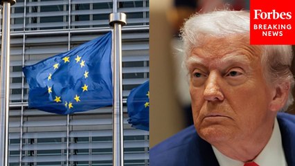 Here's How Trump Could Change Our Relationship With Europe By Trying To Acquire Greenland: Expert