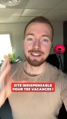 Vacances Zen : Conseils pour un Départ Sans Stress 🏖️