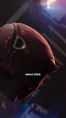 Quand sort la saison 2 de Daredevil Born Again ?