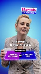 Le Tu détestes de Elodie Gossuin