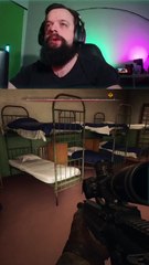 il veut que j'aille me coucher