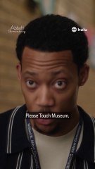 Season Finale Sparks a Baby-Sized Uproar on Abbott Elementary