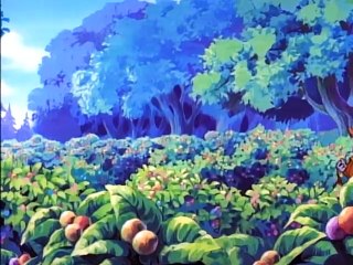 Les Gummi 25 : Les insectes ravageurs