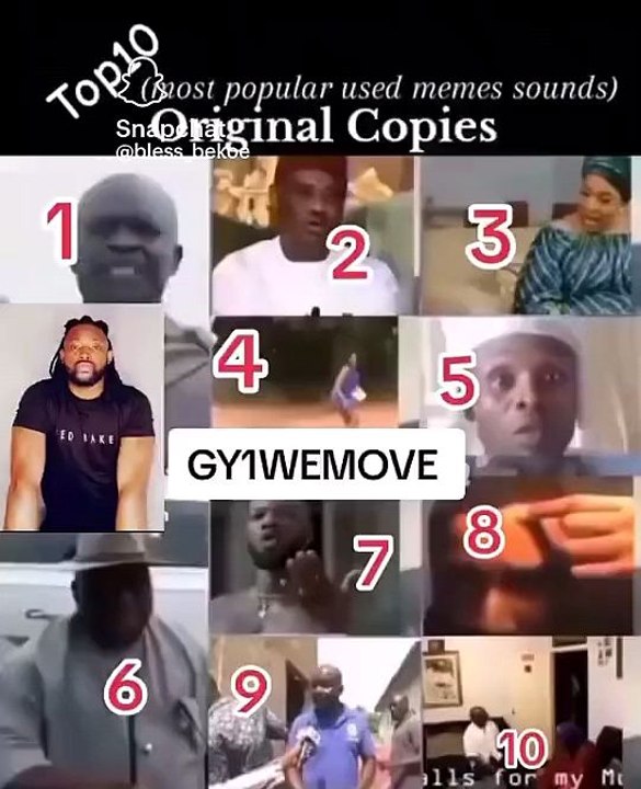 original Craigslist of memes #memedays