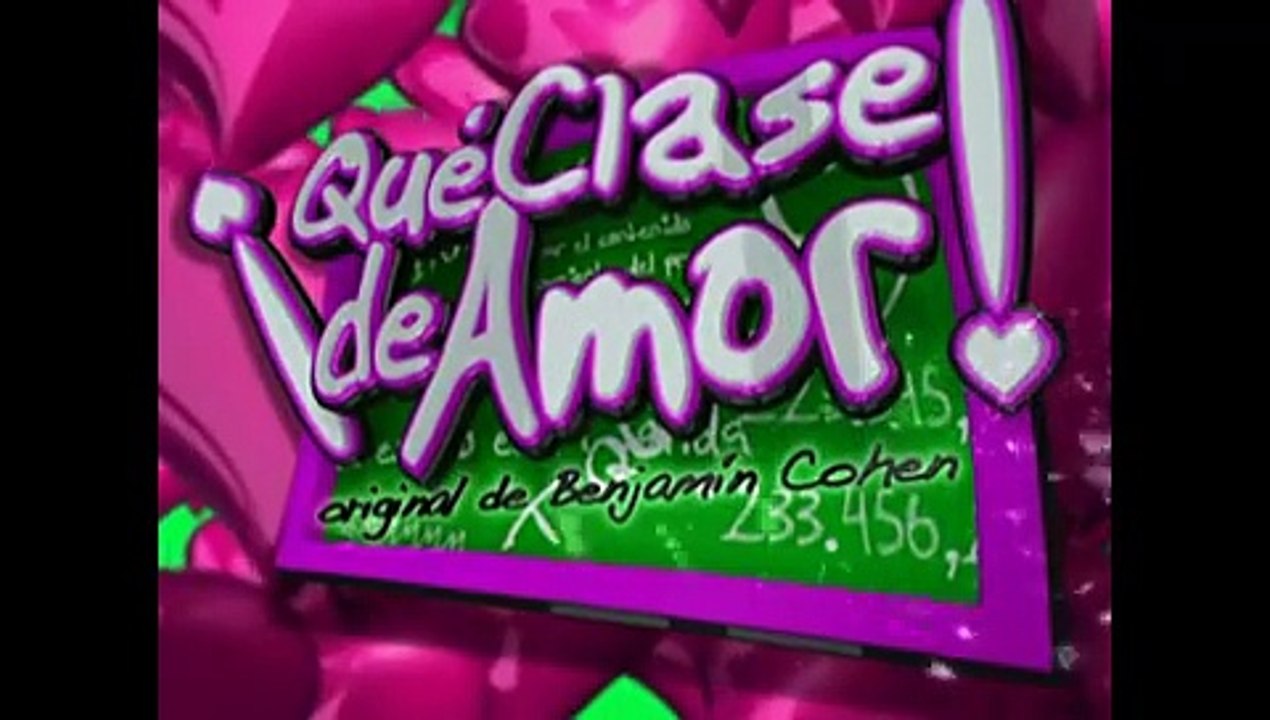 17 que clase de amor