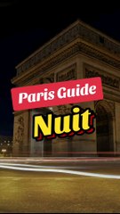 Ultimate Nightlife Guide to Paris 🇫🇷