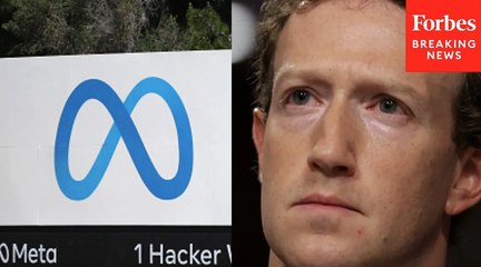 Expert Explains Why FTC's Major Antitrust Case Could Be 'Existential For Meta'