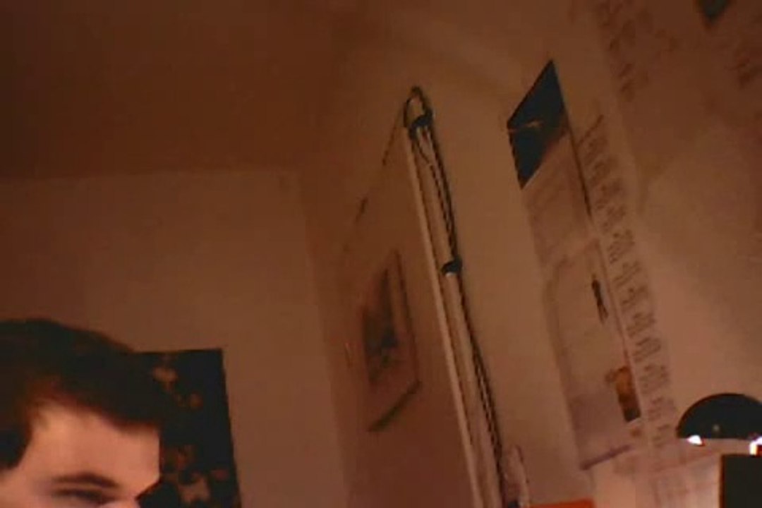 DennisTV - Folge 1 (2009)