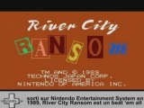 PowerUp: River City Ransom