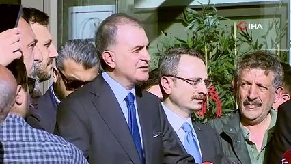 Sırrı Süreyya Önder'den haber var: İşte son sağlık durumu