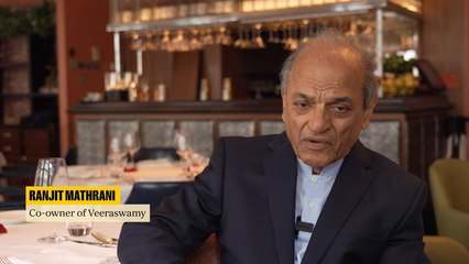 Britain's oldest Indian restaurant, Veeraswamy, risks closure