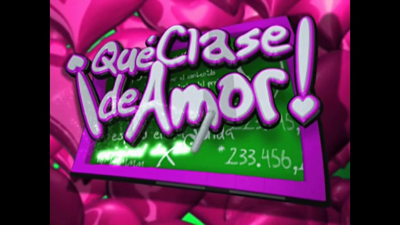 19 que clase de amor