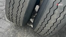 Lkw-Fahrer macht eine ungewöhnliche Entdeckung und alarmiert Tierrettung