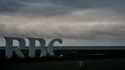 How Pros Manage Post-Masters Energy for the RBC Heritage