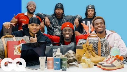 60 Things AMP Can’t Live Without