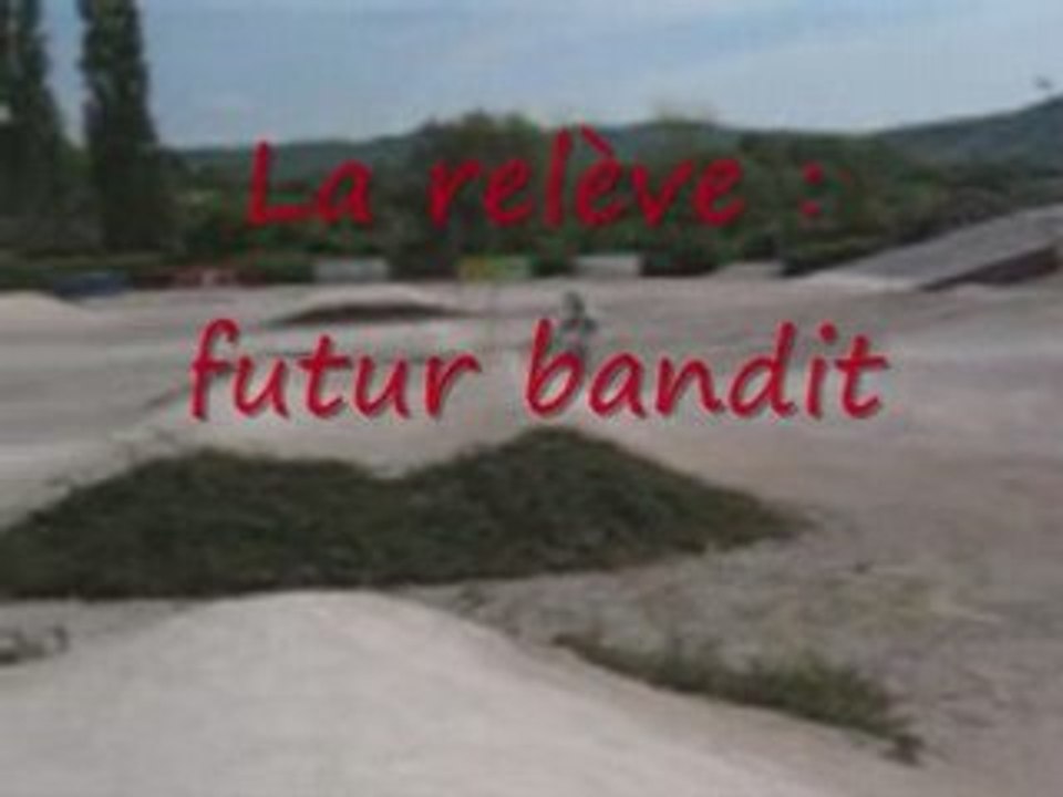 Sesion de bandit
