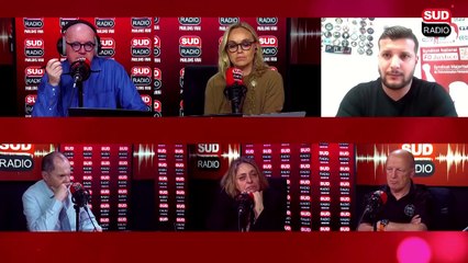 Faut-il armer les surveillants pénitentiaires dans leur vie de tous les jours ?