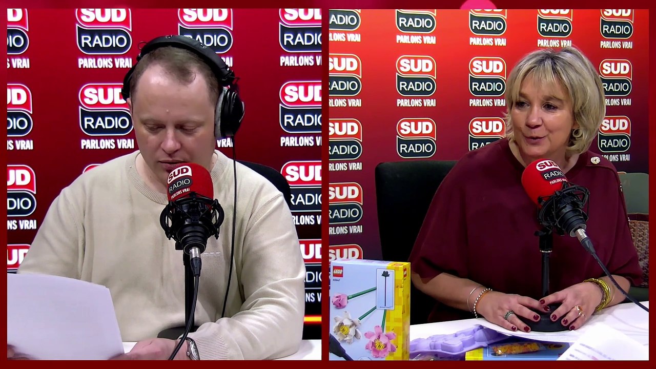 Les tendances des tables de Pâques 2025 - Sud Radio refait sa déco