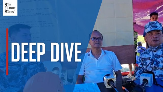 Search and rescue on for survivors of capsized vessel