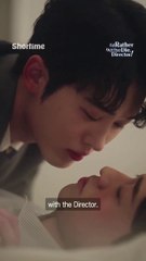 🔥 'I'd Rather Quit Than Die' - Intense BL Series Trailer (EngSub)