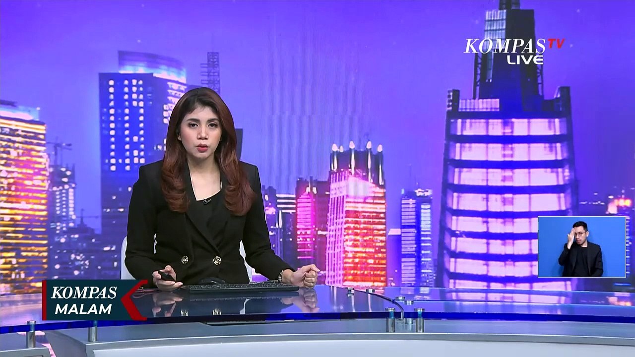 Kepala Rutan Pekanbaru Dicopot usai Video Pesta Narkoba Napi Viral