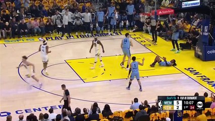 NBA: WARRIORS Y MAGIC ASEGURAN SU PASE A PLAYOFFS TRAS VICTORIAS EN EL PLAY-IN - MH SPORTS