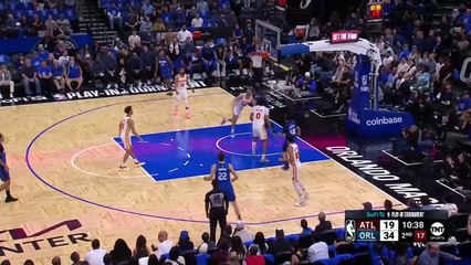 NBA: WARRIORS Y MAGIC ASEGURAN SU PASE A PLAYOFFS TRAS VICTORIAS EN EL PLAY-IN - MH SPORTS 2