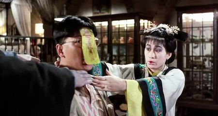 [ENG SUB] Mr. Vampire 2 《僵尸家族》 1986 Watch HD | Full Movie | Cantonese | Hong Kong