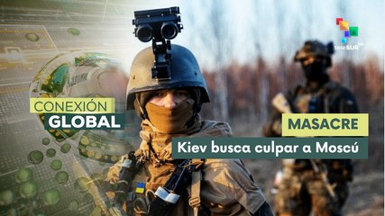 Denuncian ejecución de civiles a manos de kiev