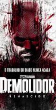 Demolidor: Renascido - Série traz cena pós-créditos no final da 1ª temporada (spoilers) #demolidor