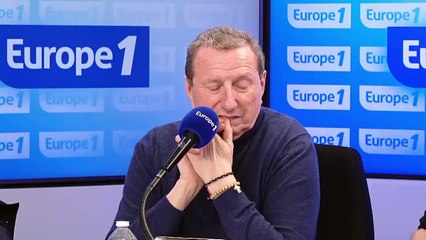 Cyril Hanouna - Photo de Coluche dans son cercueil : «Je n'ai jamais su comment ça a été possible», raconte Pierre Botton