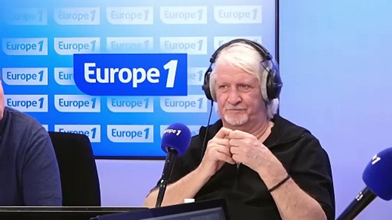 Cyril Hanouna - pour Pierre Botton, la libération de Pierre Palmade est «tout à fait normale»