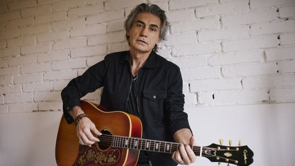 Ligabue e i 30 anni di "Buon compleanno Elvis": «Un album sfacciato che contiene molta luce»