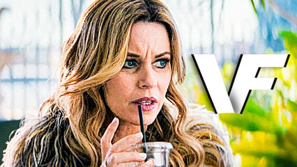 SKINCARE L' AMBITION DANS LA PEAU Bande Annonce VF (2025)