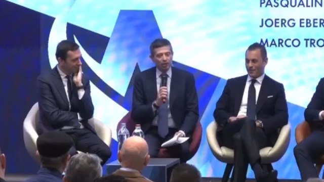 Nuovo sindaco di Milano, Maurizio Lupi: «Non esiste che uno si candidi a due anni dalle elezioni, prima capire»