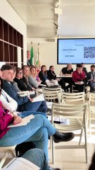 Emiliano -Dalla Puglia a Bruxelles  (16.04.25)