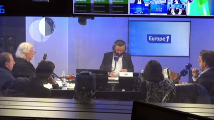 Cyril Hanouna - Pierre Palmade sort de prison et termine sa peine sous bracelet électronique : «Je suis très choqué, on marche sur la tête», réagit Saïd, auditeur