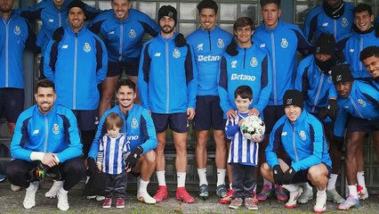 Pequenos sócios