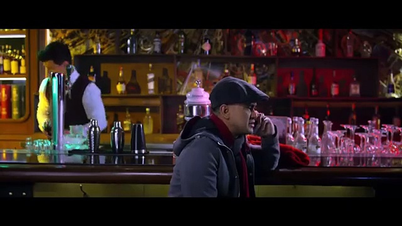 London Love Story | Ngabuburit Nonton Film | Dimas Anggara, Michelle Ziudith