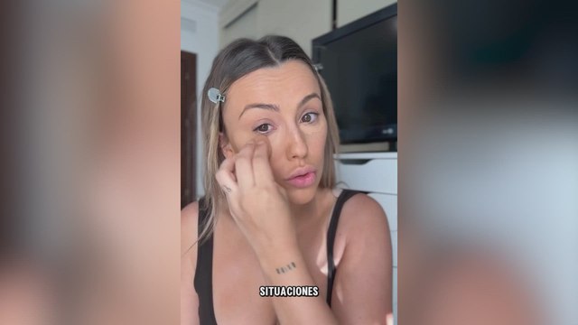 María Aguilar, de ‘La isla de las tentaciones’, responde a las críticas tras su última operación estética: “Tema aclarado”