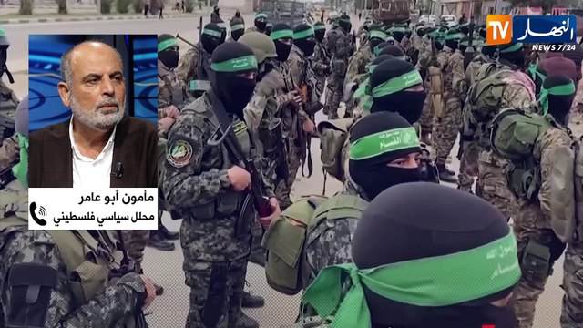 فلسطين : ترقب لمقترح إستئناف وقف إطلاق النار في غزة وسط تصعيد من الإحتلال