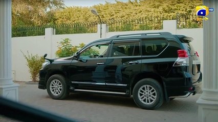 Mehshar Episode 36 - 16th April 2025 - HAR PAL GEO
