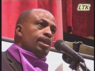 Commémoration du génocide des Tutsi (Charleroi)