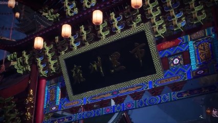 Fighting the World [Dou Zhan Tianxia] Episode 21 Eng Sub